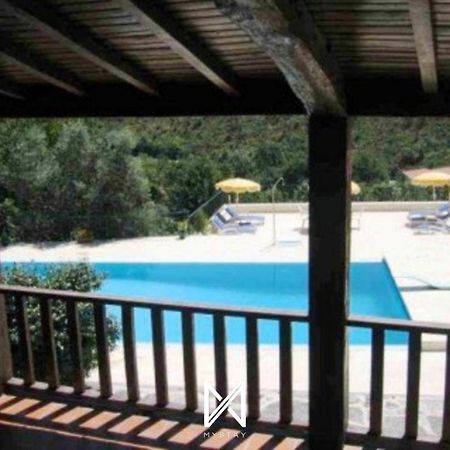 Mystay - Quinta Dos Vieiras Mosteiro  Εξωτερικό φωτογραφία