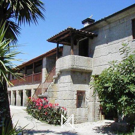Mystay - Quinta Dos Vieiras Mosteiro  Εξωτερικό φωτογραφία
