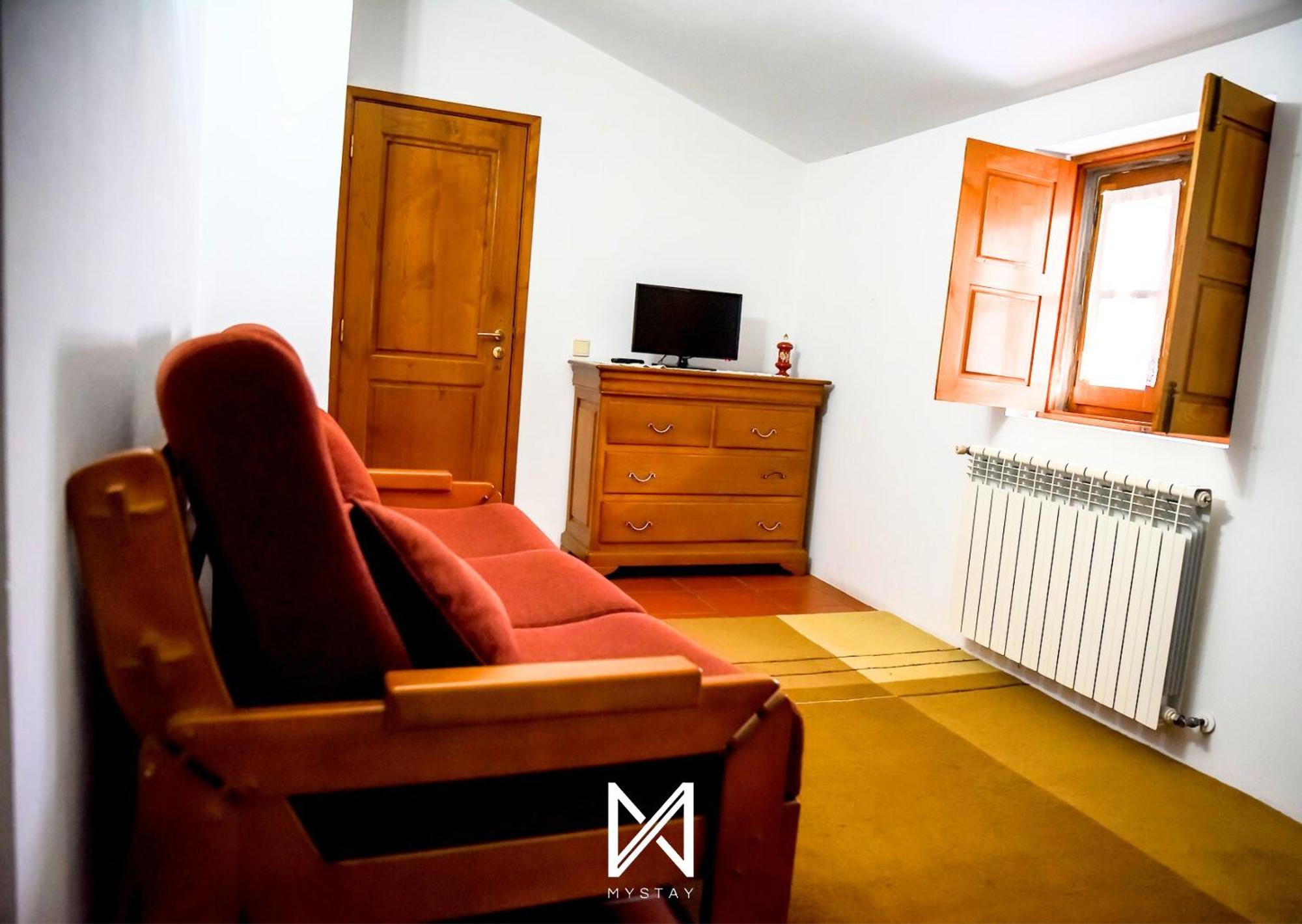 Mystay - Quinta Dos Vieiras Mosteiro  Εξωτερικό φωτογραφία
