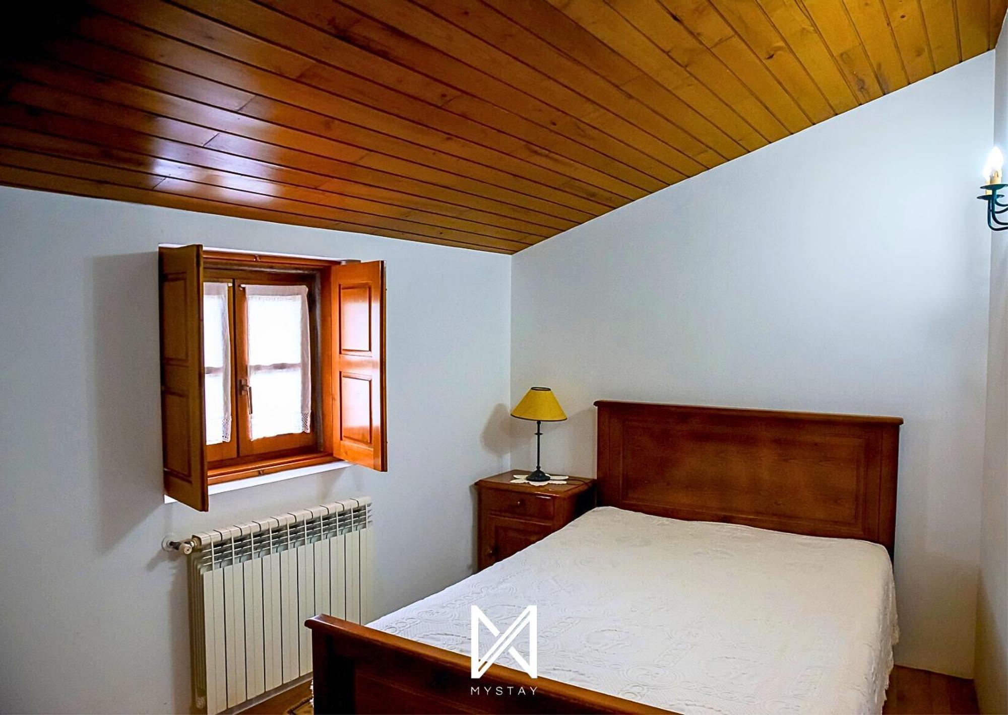 Mystay - Quinta Dos Vieiras Mosteiro  Εξωτερικό φωτογραφία
