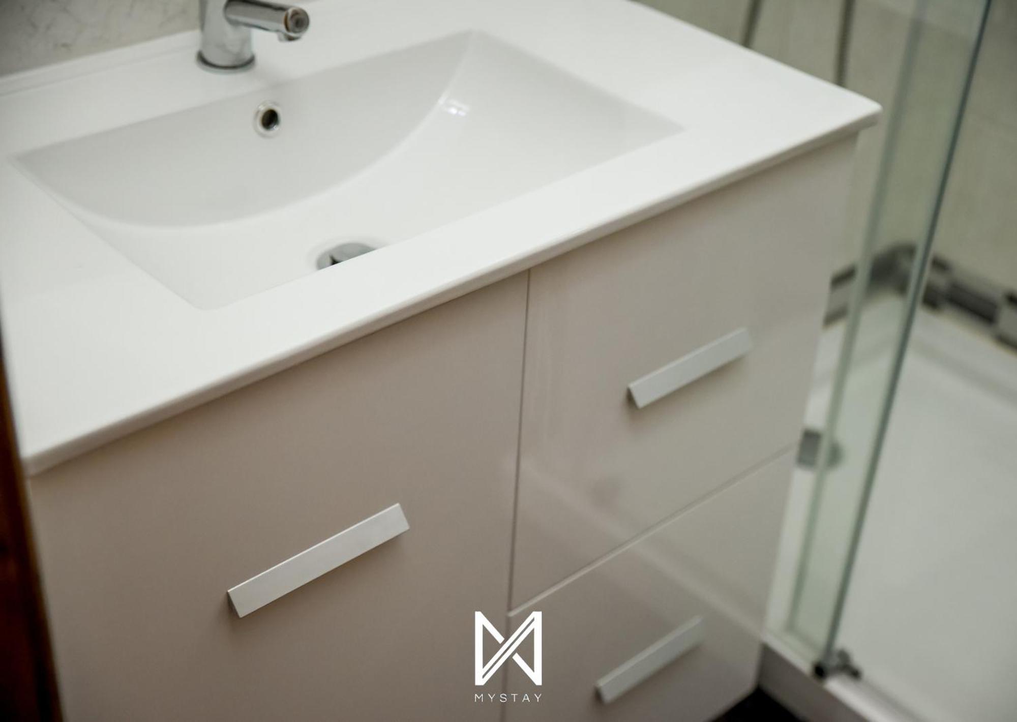Mystay - Quinta Dos Vieiras Mosteiro  Εξωτερικό φωτογραφία