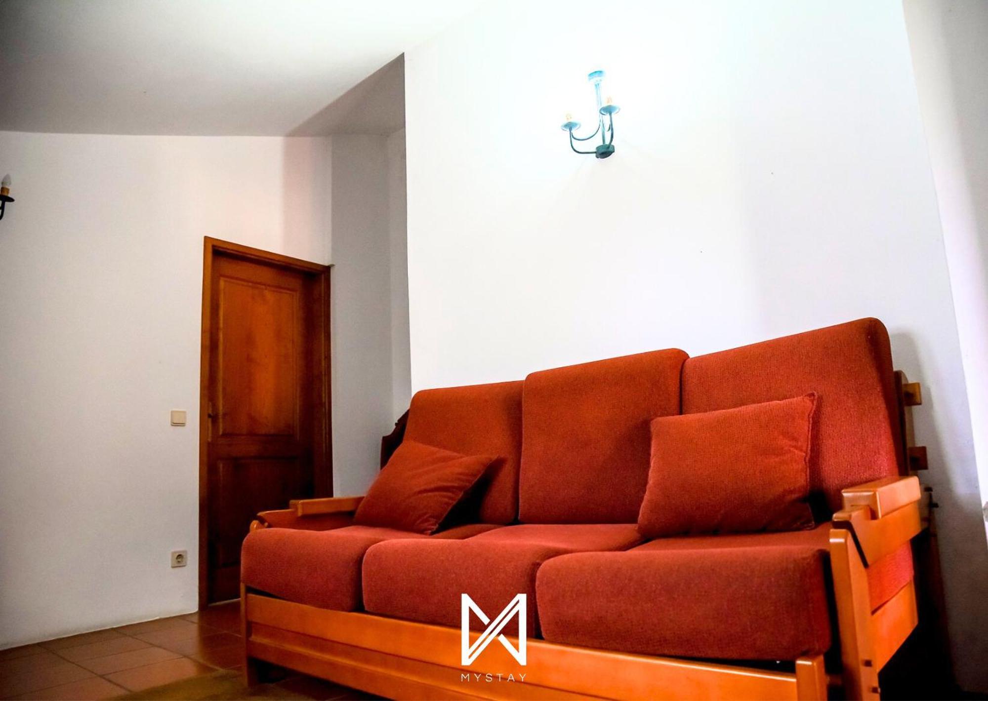 Mystay - Quinta Dos Vieiras Mosteiro  Εξωτερικό φωτογραφία