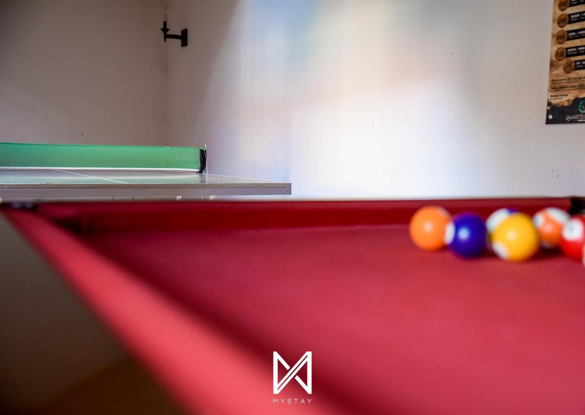 Mystay - Quinta Dos Vieiras Mosteiro  Εξωτερικό φωτογραφία